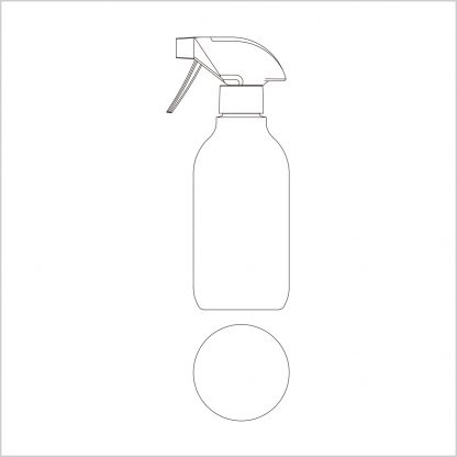 BEAU 400-1-TR