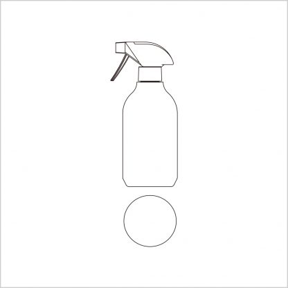 BEAU 500-1-TR