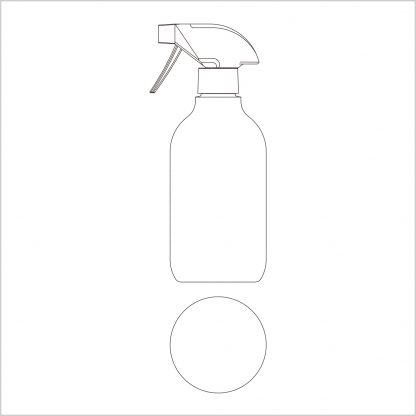 BEAU 500-2-TR