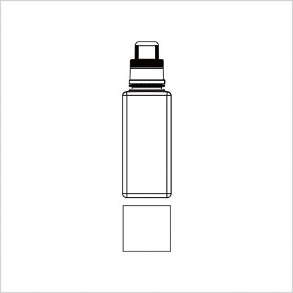 BLANC 600-3P