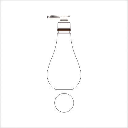 CHOUCHOU 550-1-S