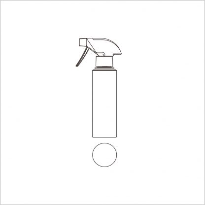 FLUSH 200-1-TR