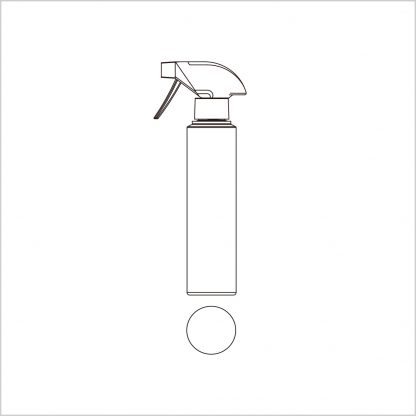 FLUSH 250-1-TR