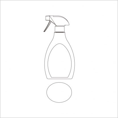 LARME 600-1-TR