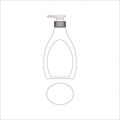 LARME 600-1