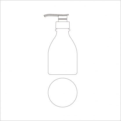 LATTE 300-1-S