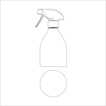 LATTE 400-1-TR