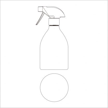 LATTE 500-1-TR