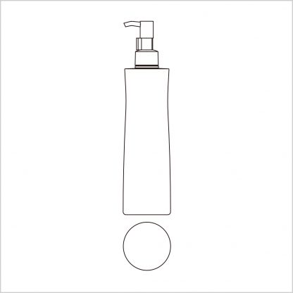 VASE 200-1P
