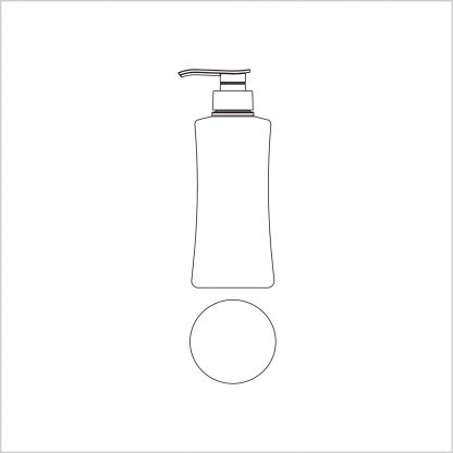 VASE 400-1P